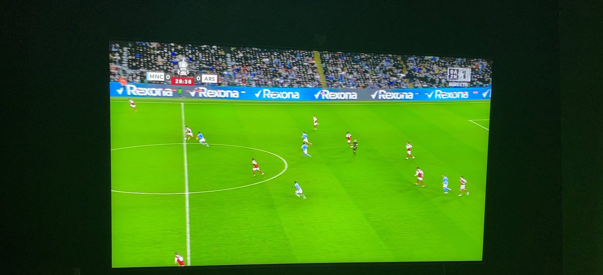 luis_brea's tweet photo. Noche de #FACup ⚽️🏟️ https://t.co/B4a9lM9uGv