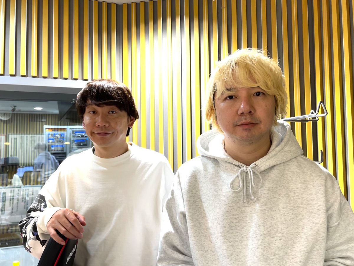 三四郎のオールナイトニッポン0【毎週金曜深夜27時〜】 on X 三四郎のオールナイトニッポン0【毎週金曜深夜27時〜】 on X