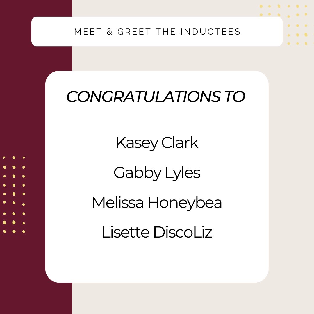 Congratulations to our VIP Ticket Giveaway Winners! Check your direct messages for more information. We can’t wait to see you tomorrow at the TVHS Golden Bears Theater!

#CaliforniaMusicHallOfFame #InductionCeremony #VIPTickets