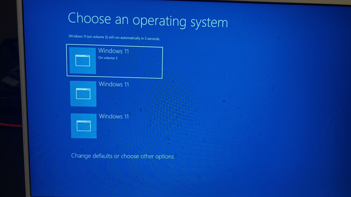 Scott_Beamer's tweet image. .@MicrosoftHelps

Um...

#Windows11 #WindowsHelp #WindowsSupport #WindowsHelp