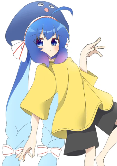 ぬるぬるうなぎ#音街ウナ 