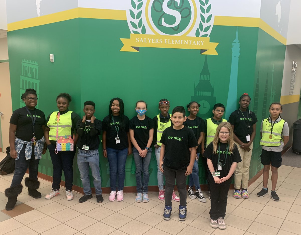 Counselor Sandra Hicks, M.Ed tweet media