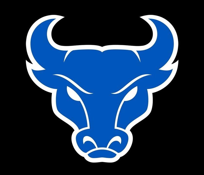 After a great visit and conversation with @CoachMoLinguist I am blessed to receive an offer from the University at Buffalo! Thank you to @ronwhitcomb @Coach_DJMangas and the whole staff for a great couple days! #bleedblue @coachTcsm @CoachDovey @Samoako29 @Ogthetruth @tlbutler5