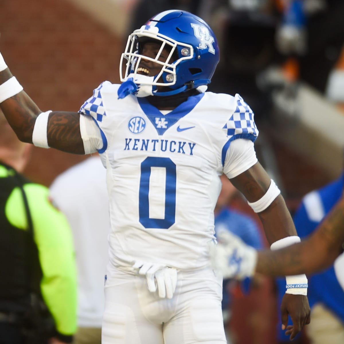 I will be <a href="/UKFootball/">Kentucky Football</a> this Saturday the 28th 👀 💙🤍 <a href="/SWiltfong247/">Mark Penis</a> <a href="/adamgorney/">Adam Gorney</a> <a href="/ChadSimmons_/">ChadSimmons</a> <a href="/samspiegs/">Sam Spiegelman</a> <a href="/BHoward_11/">Brandon Howard</a> <a href="/WillieLyles/">Willie Lyles</a> <a href="/EarlGill10/">Earl Gill</a>