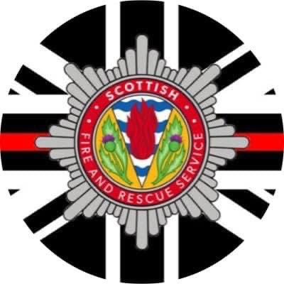 WayneCross1's tweet photo. RIP Barry Martin #Firefighters #fbu https://t.co/HxvLjuB90d