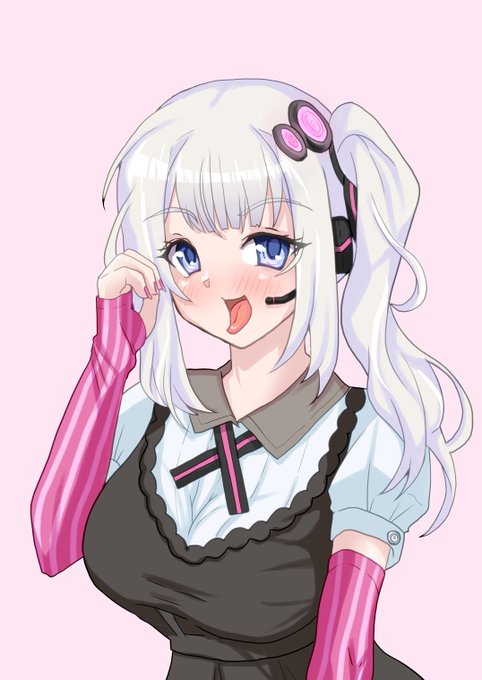 初期案あかりちゃんにえっちな煽られ方をしたい!! 