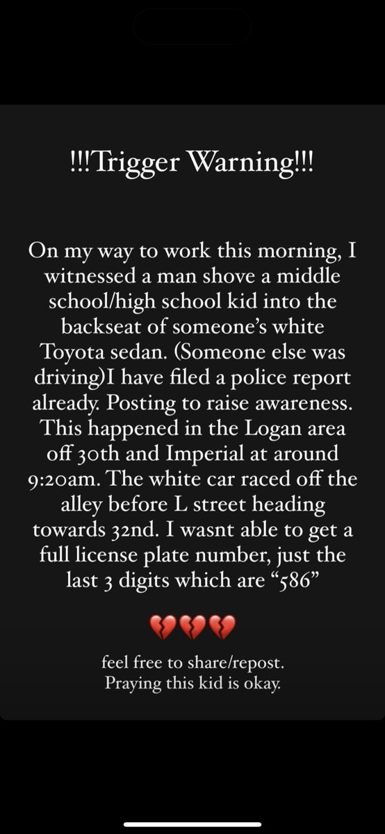 AF3IRMSD's tweet photo. From a community member this morning. Please boost. https://t.co/khp7HiOgYh