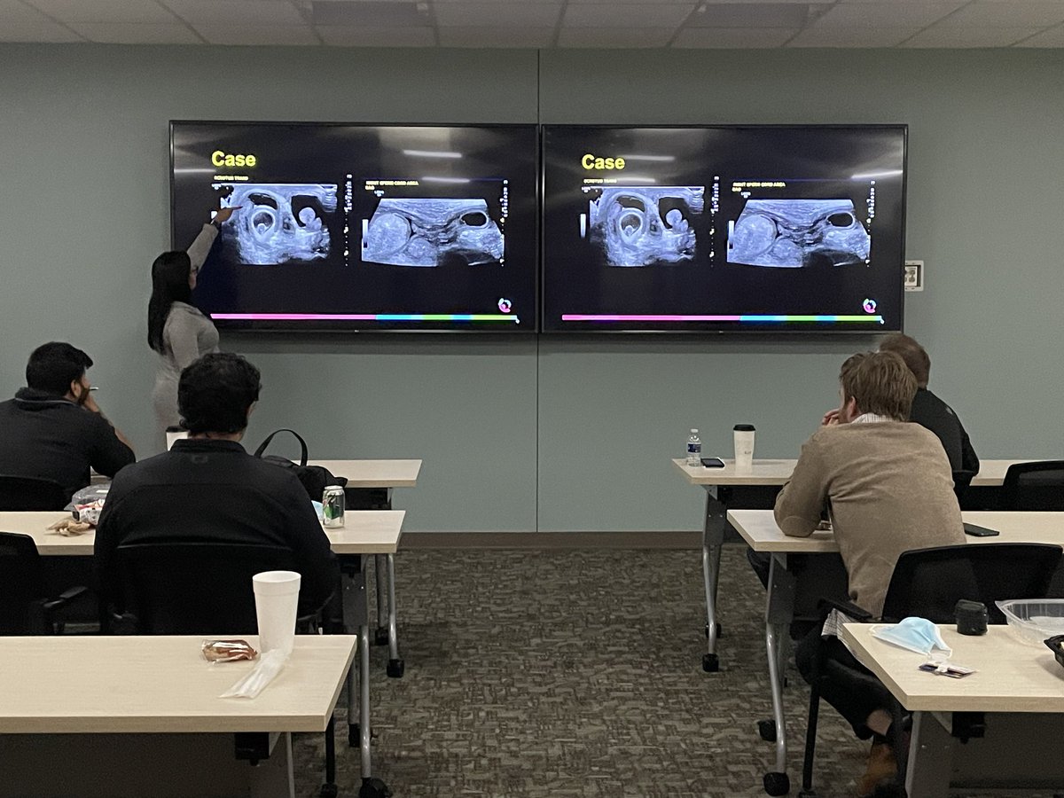 Andrew Woodrow, MD tweet media