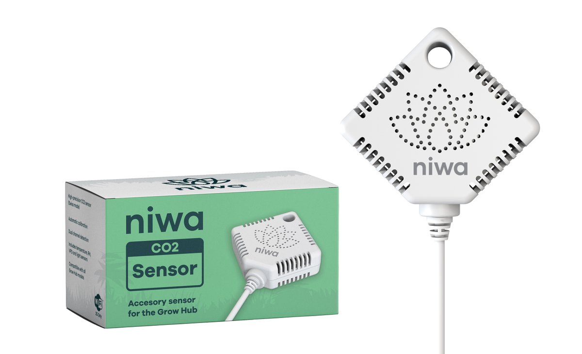 Niwa USA tweet media