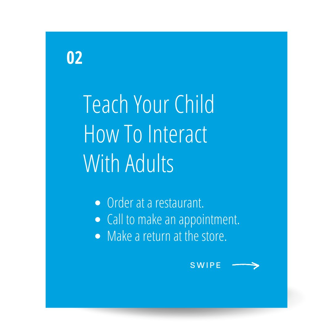 Empowering Parents tweet media