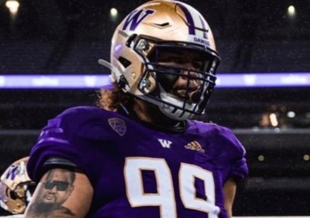 Washington Huskies on FanNation at (UWFanNation) / Twitter