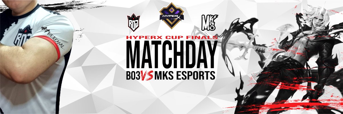 GGROGpy's tweet photo. ONE.LAST.EFFORT !
La Realeza comienza el año siendo finalista en la #HyperXCup de @wombo_gg , nuevamente siendo el único equipo paraguayo en competencia buscaremos llevarnos la corona en nuestro enfrentamiento a las 19:00hs contra @mksesportsgg !
VAMOS ROYAL CARAJO ! 👑
#BeRoyal https://t.co/935EHWMgxP