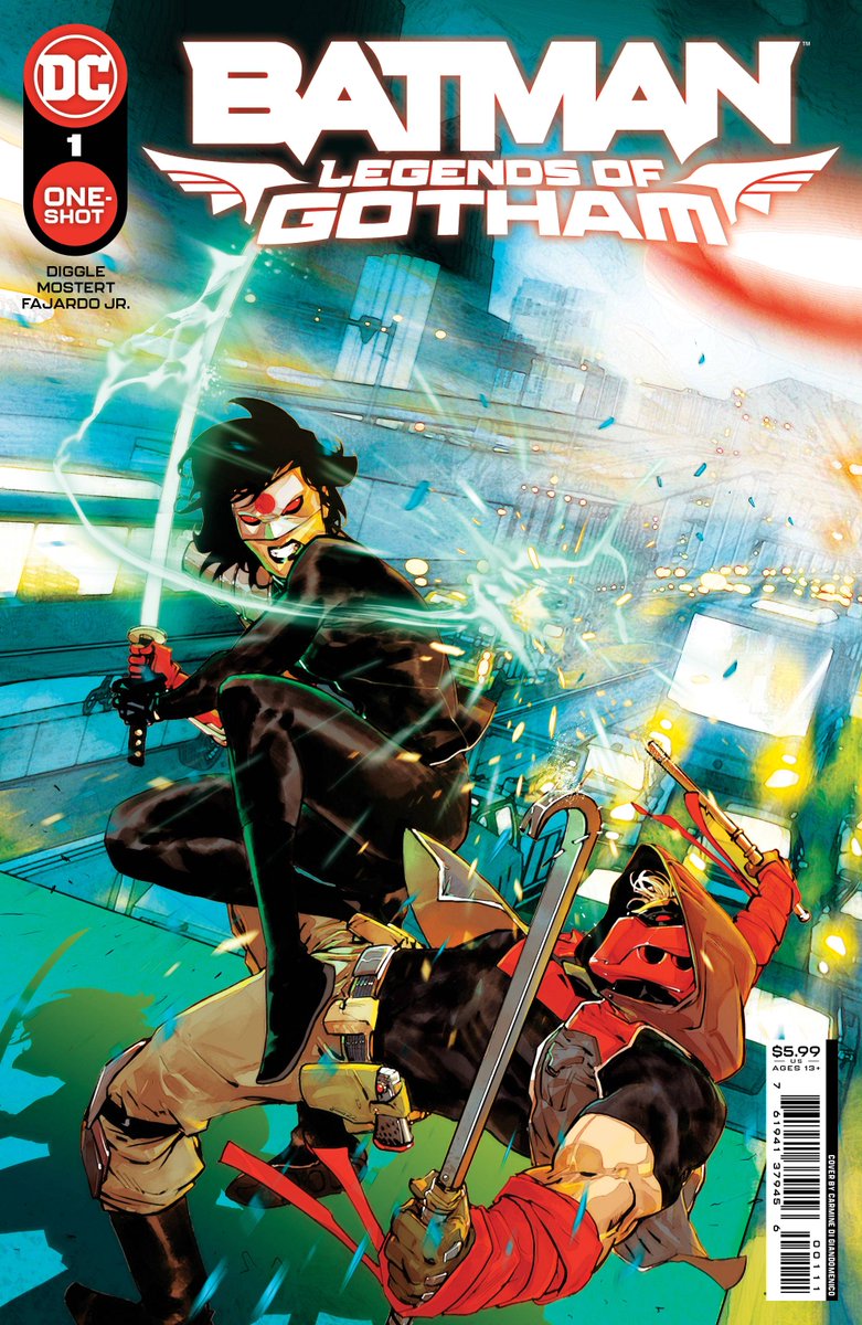 AAMAZINGFANTASY's tweet photo. Alternate realities await on New Comic Book Release Days 1/31/23 &amp; 2/1/23. https://t.co/7yN2WPhyXs https://t.co/JaR02hF6FF