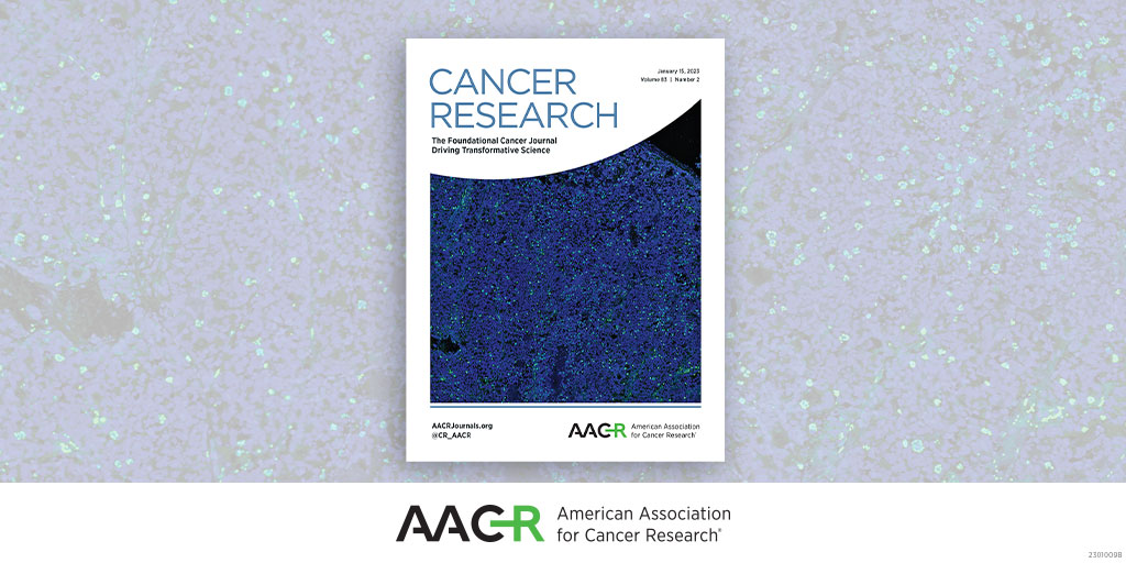 Read the article from <a href="/LabYaffe/">YaffeLab</a> behind this month's cover: Plk1 Inhibitors and Abiraterone Synergistically Disrupt Mitosis and Kill #CancerCells of Disparate Origins Independently of Androgen Receptor Signaling.
bit.ly/406N2nn
<a href="/MIT/">Massachusetts Institute of Technology (MIT)</a>