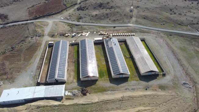 Güneşe yatırım yapmaya devam ediyoruz. ☀️⚡️ #AltechEnerji