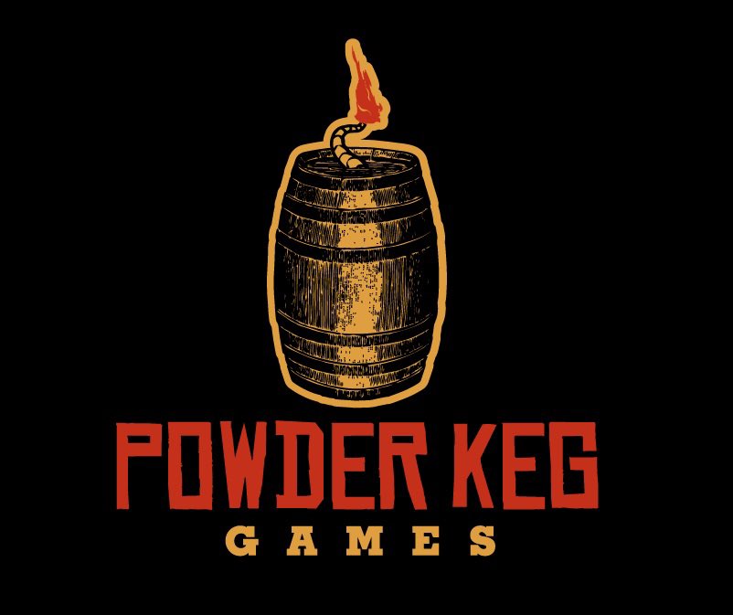 Powder Keg Games on Twitter: 