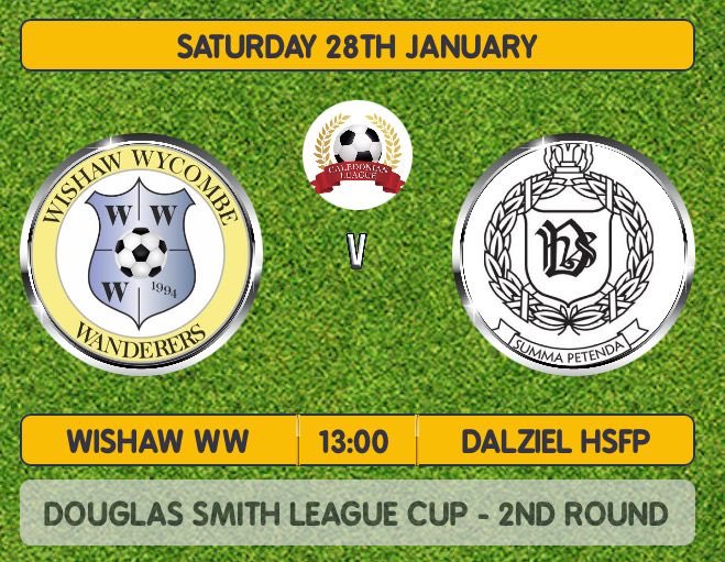 Wishaw Wycombe Wanderers AFC 💙💛💚 tweet media
