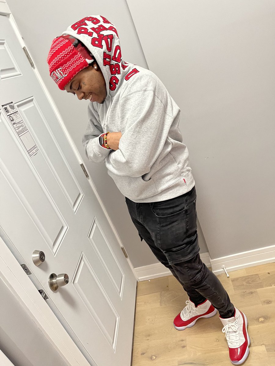 SameOleRegg tweet media