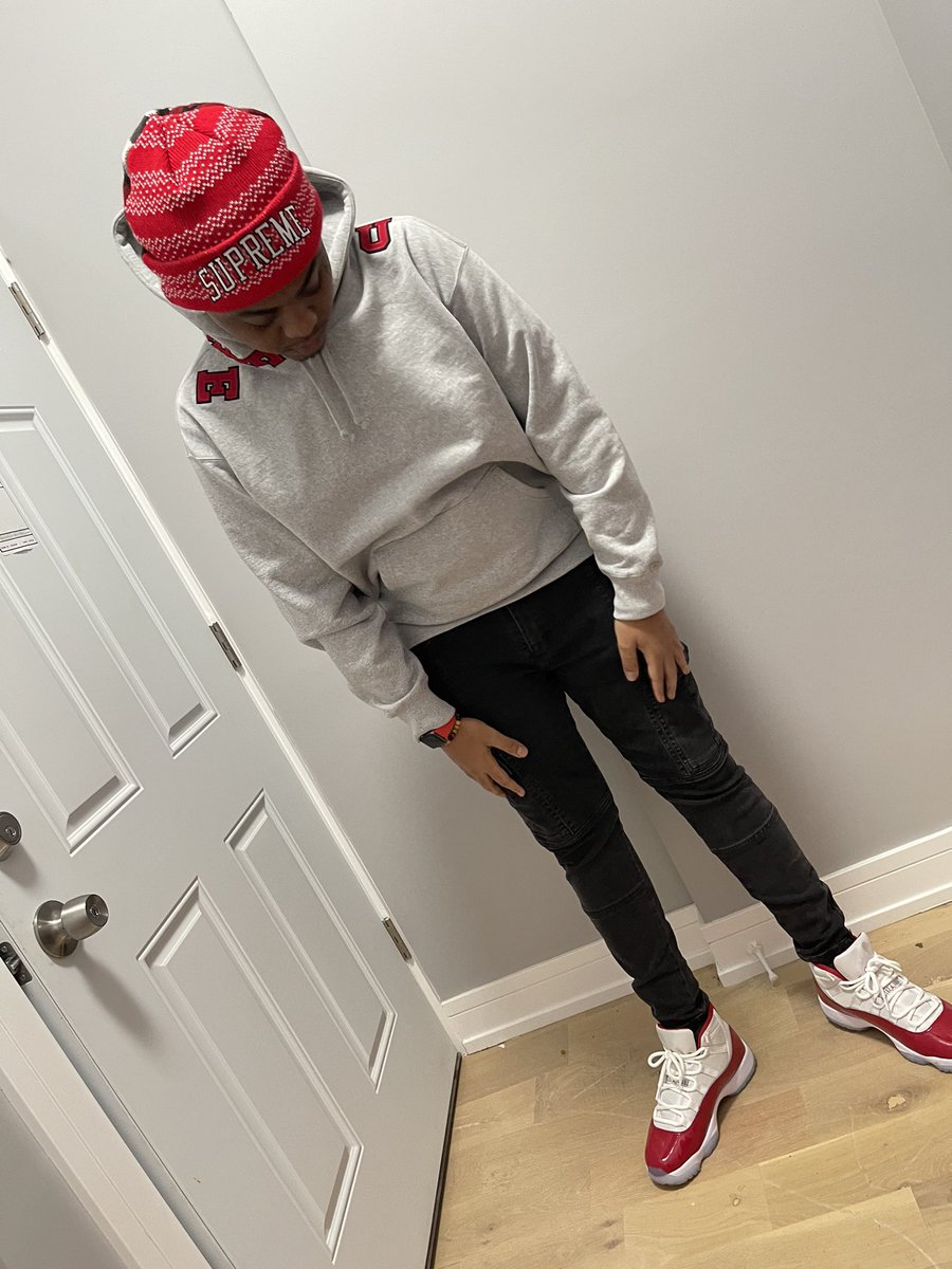 SameOleRegg tweet media