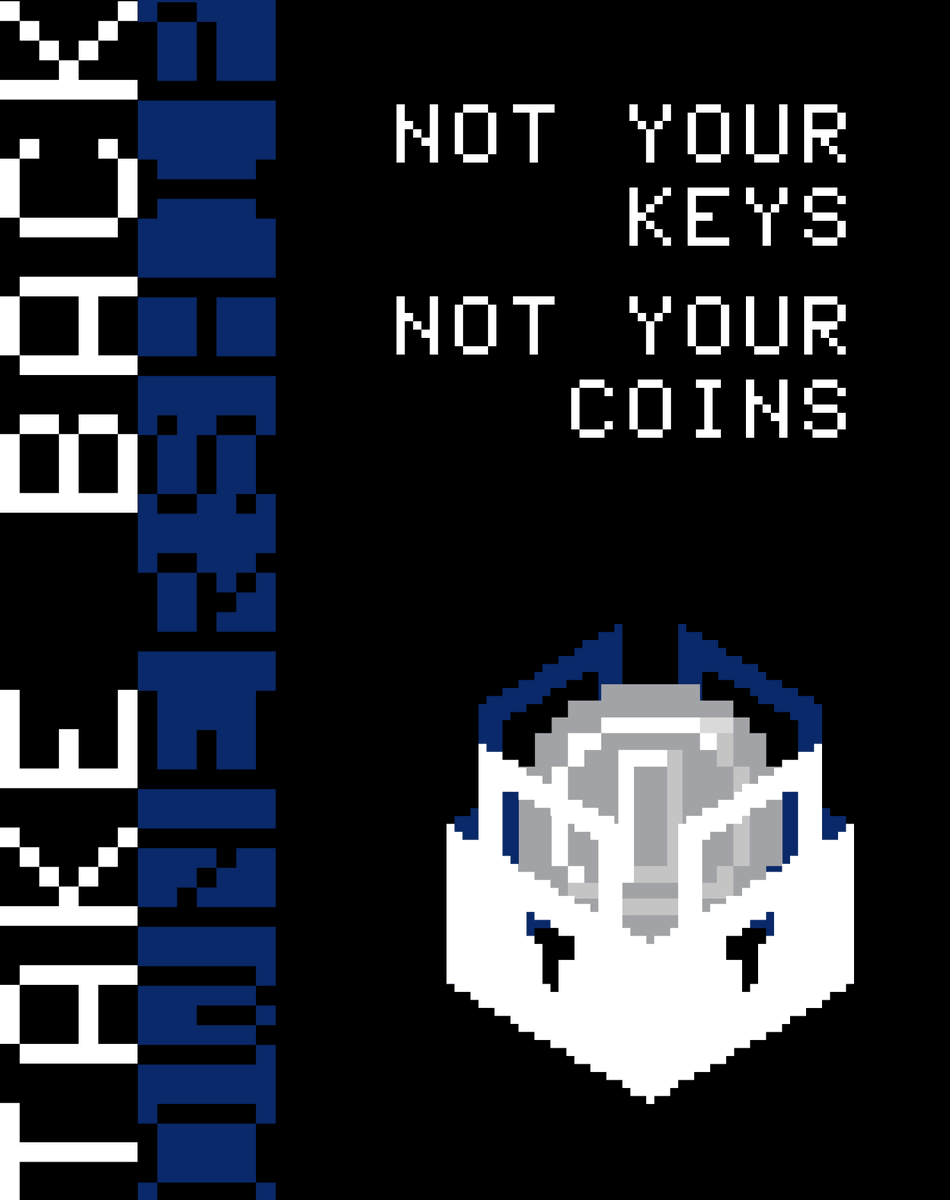 ShapeShift's tweet photo. ShapeShift is joining forces with @safe to #takebackownership in 2023! ✊ https://t.co/j8O2Jy3TGI
