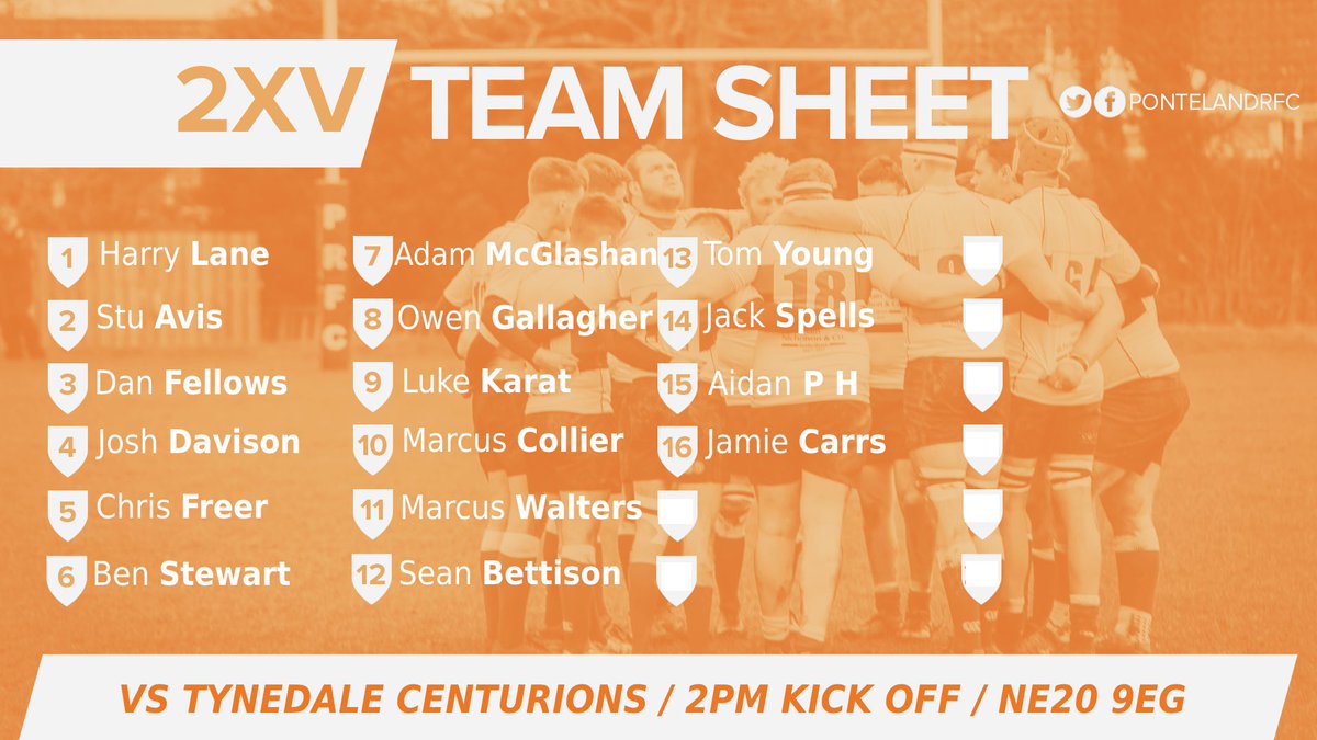 Ponteland RFC tweet media