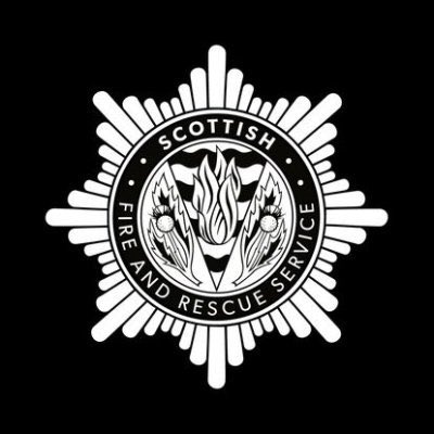 We are deeply saddened to learn of the passing of Firefighter Barry Martin. Our deepest condolences go out to his family and friends at this difficult time. Over the weekend, stations across the service will be flying their flags at half-mast in respect of his passing. <a href="/fire_scot/">Scottish Fire and Rescue Service</a>