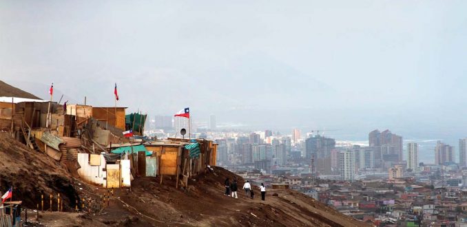 El proceso constitucional en curso, independiente de nuestra posición respecto del alcance de Legitimidad,  requiere  la mirada de las regiones extremas, como también de  comunas y territorios históricamente postergados...