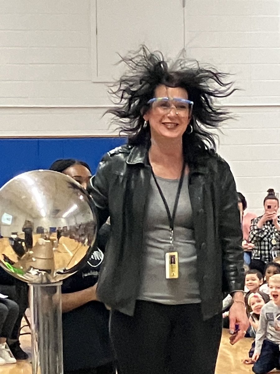 Before/After   (More fun from The Power of Physics from Mr. Haiducu!)