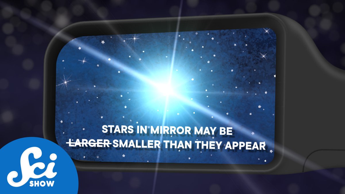 SciShowSpace's tweet photo. R136a1 is the most massive star astronomers have discovered. Its current mass estimate shows R136a1 could be breaking the laws of physics or, at the very least, challenging our understanding of the universe. https://t.co/MDCuA1oSNQ https://t.co/WXuOFuJusF