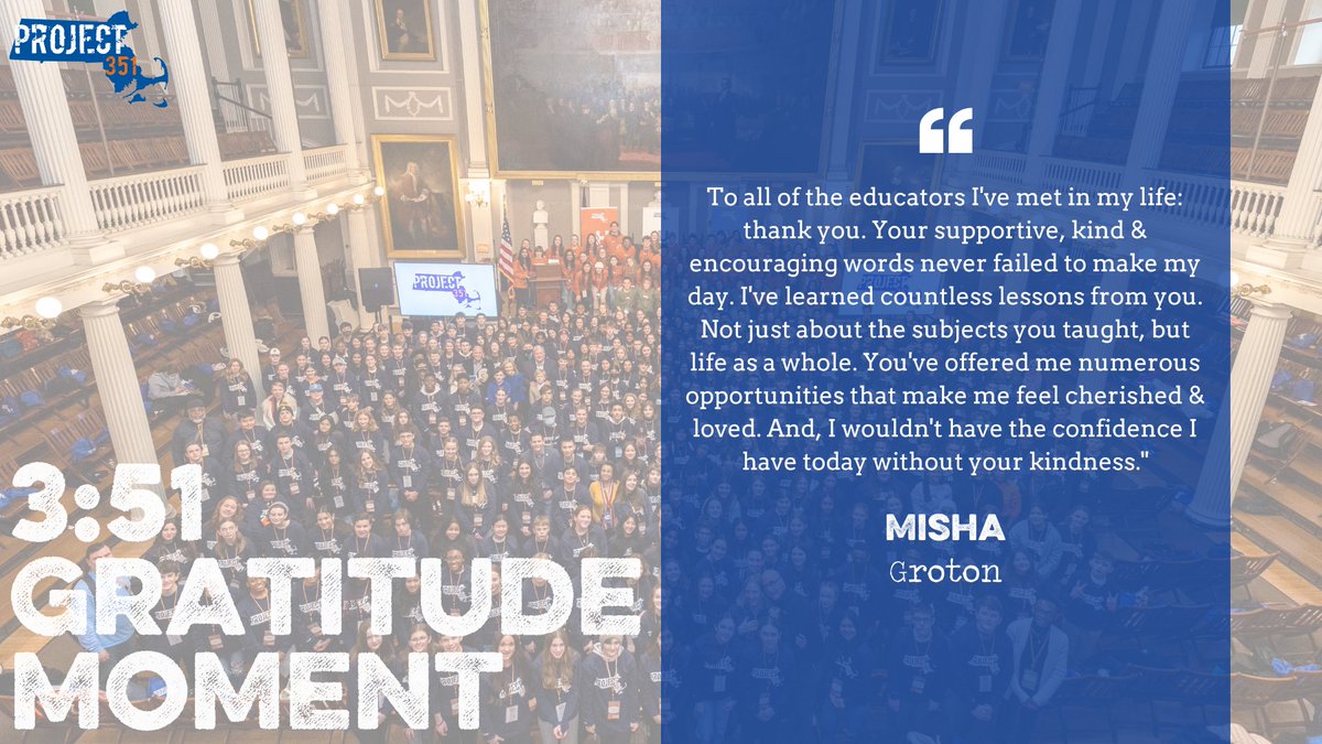 Project 351 tweet media