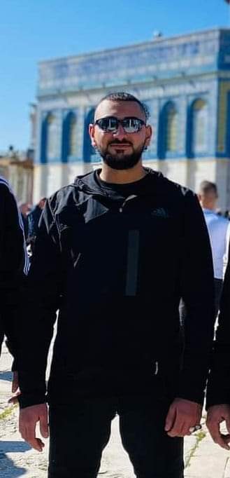 سقاهم كأس العلقم وكان ذلك عملا خيري
أسد القدس / علقم خيري