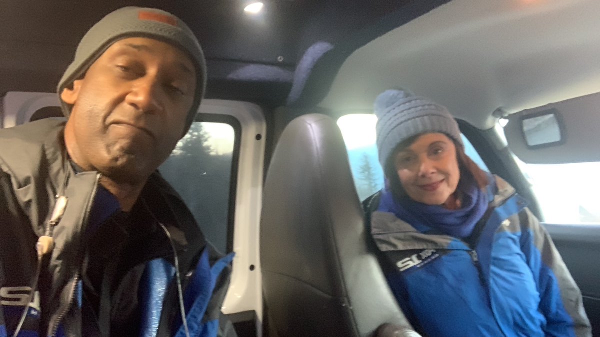 Daryl Mitchell tweet media