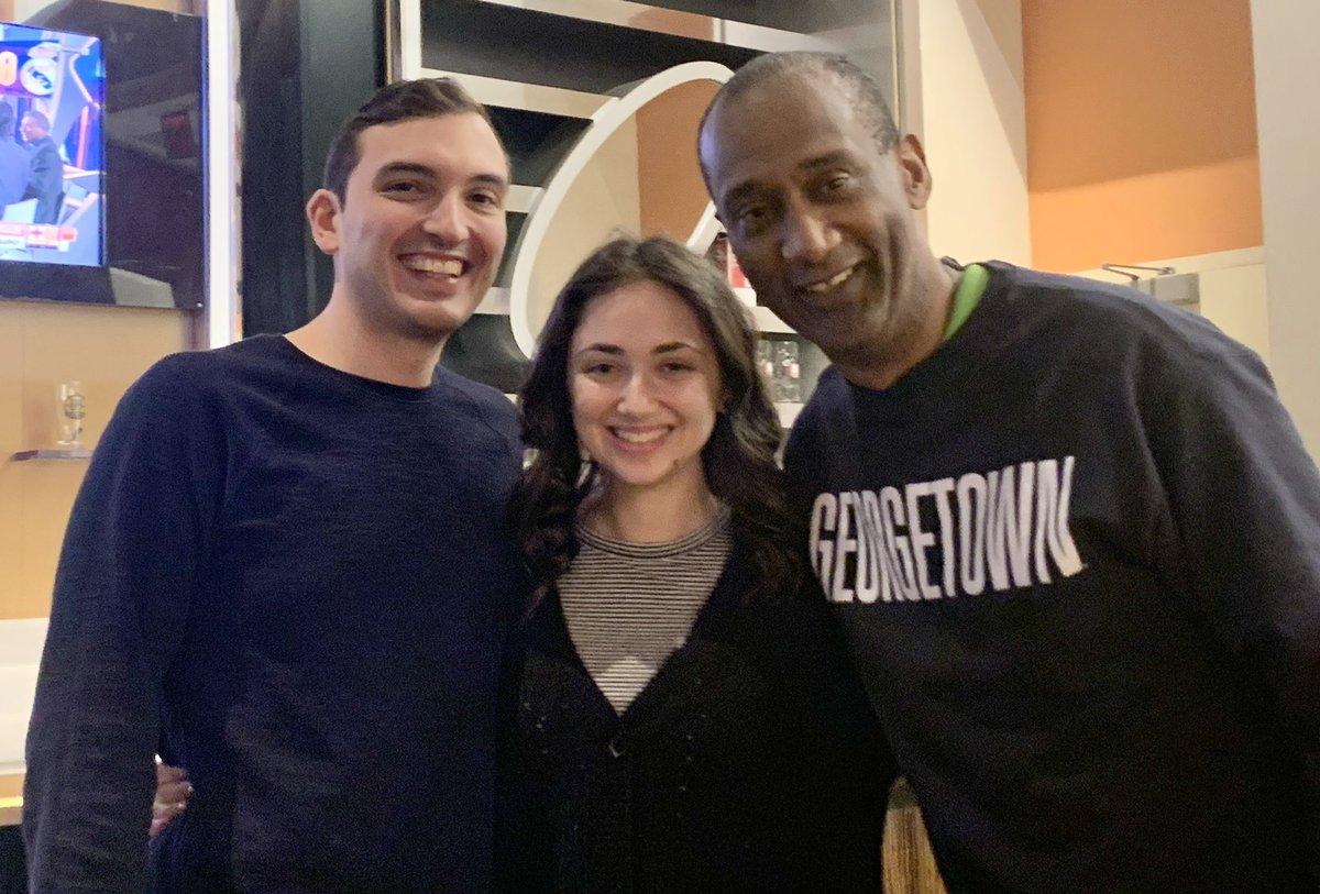 Daryl Mitchell tweet media