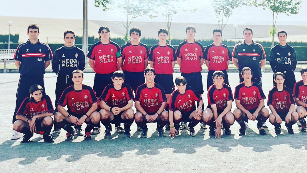 JOKIN ESPARZA tweet media