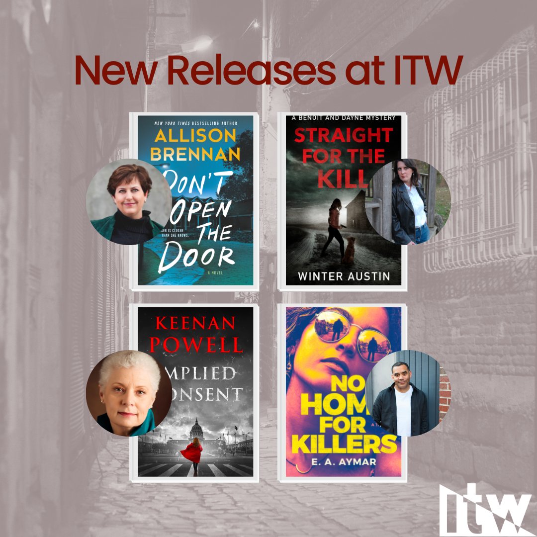 ITW Organization tweet media