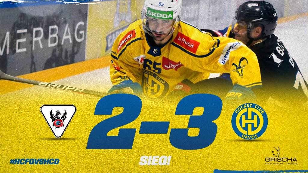 HCD_offiziell's tweet photo. 🔚 60' Chapeau Jungs! Wieder ein Rückstand aufgeholt. Nach dem ersten Gegentor hat sich der #HCD stetig gesteigert und #65Wieser macht nach dem #44Stransky-Doppelpack den Siegtreffer. Diese drei Punkte tun gut!
#HCFGvsHCD 2:3 https://t.co/NEDj1zsU5n