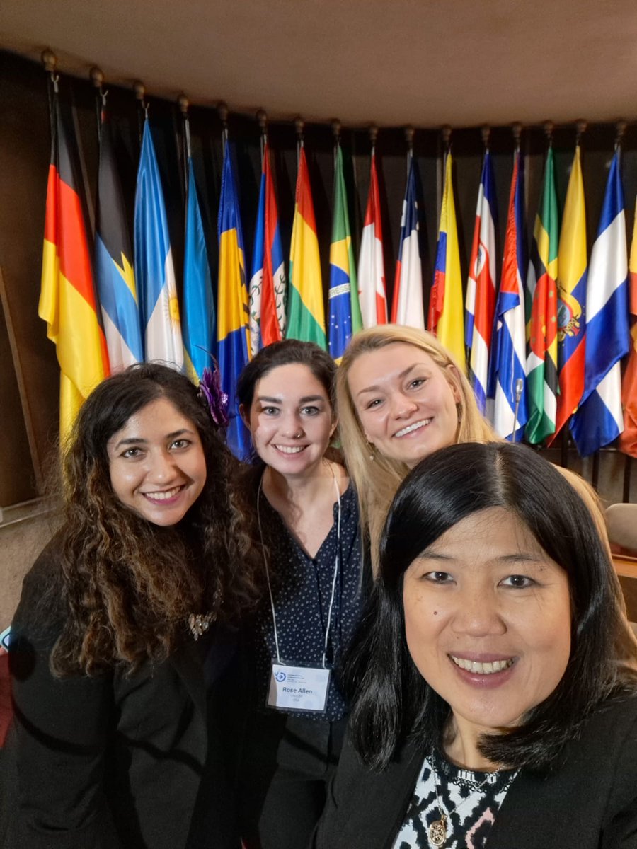 IdacM's tweet photo. What a week! Thank you to the incredible participants, panelists &amp; moderators who made IDAC's conference possible today🙏 We leave #IFMStats energized &amp; eager to build on IDAC's work &amp; enhance partnerships in pursuit of better data for children
@IOM_GMDAC @unhcrdata @MYCPofficial https://t.co/eqZQbf4sZR