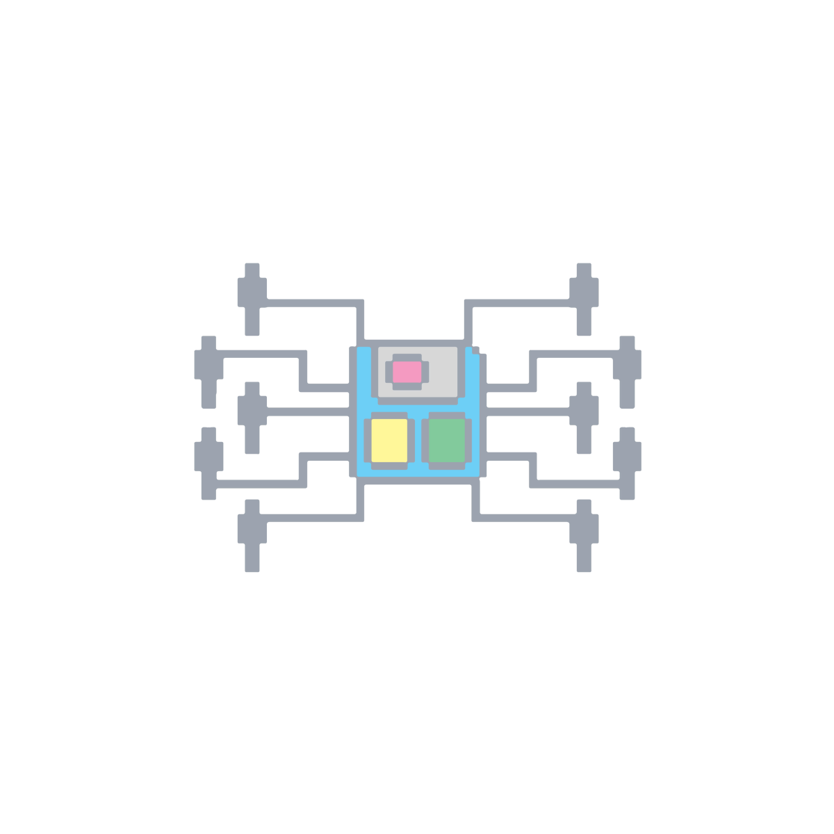 memorysupply's tweet photo. connected in memory® https://t.co/0MyobZWvDa