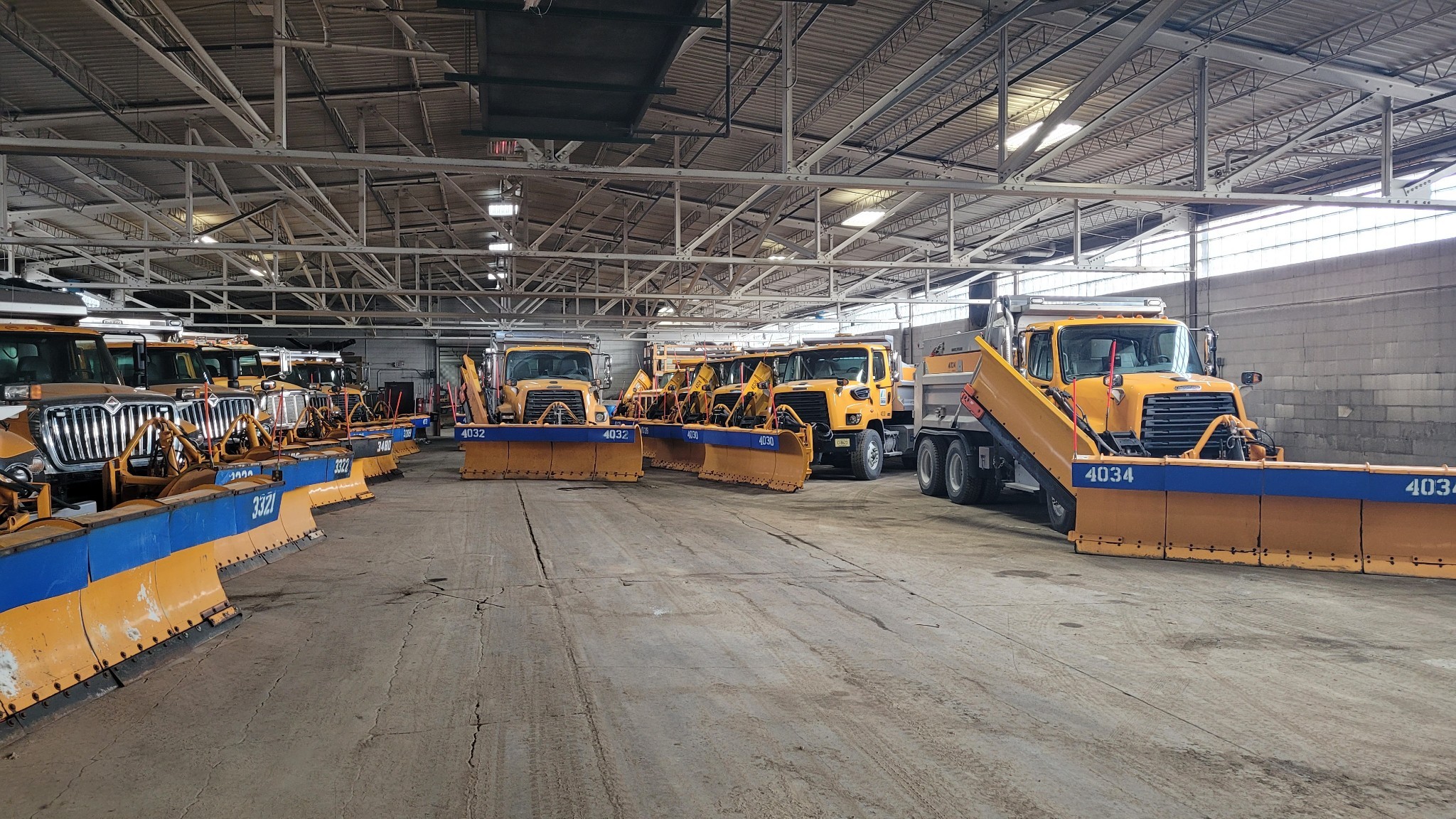 City of Kenosha on Twitter "A snow emergency is in effect in the City