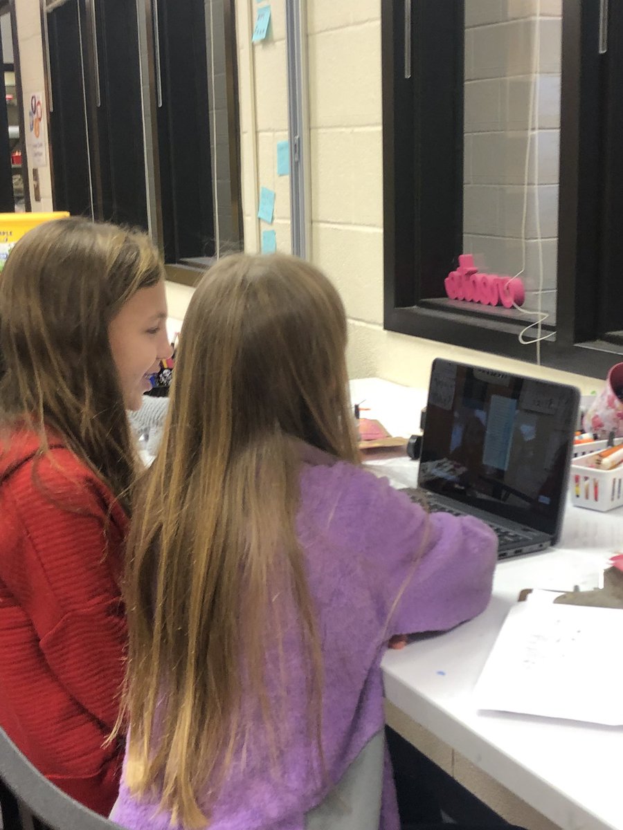 PamRountree's tweet photo. Love watching my Ss present their Hooverville STEM design on @MicrosoftFlip and use their rubric to assess their design/presentation! @CobbInTech @CCSDSocial @WilliamHDryden #CobbSTEM #rountree5thgrade #freyelementary #STEM https://t.co/AGeoPzTm7g