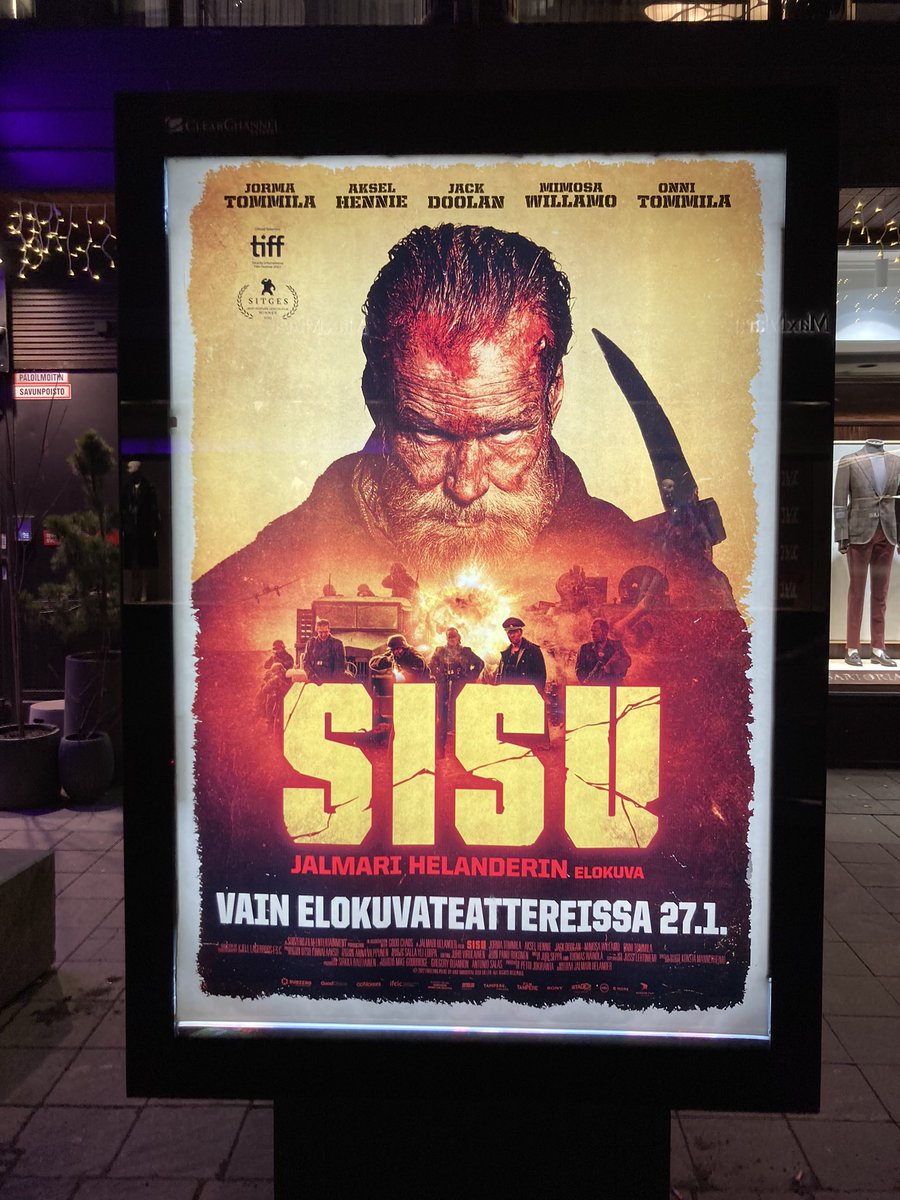 Well, that was something!