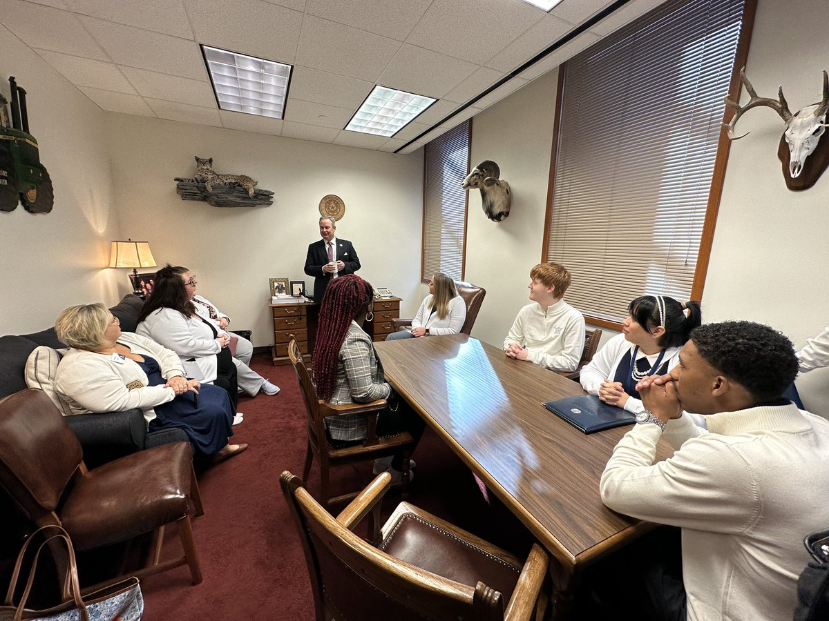 Grayson College tweet media