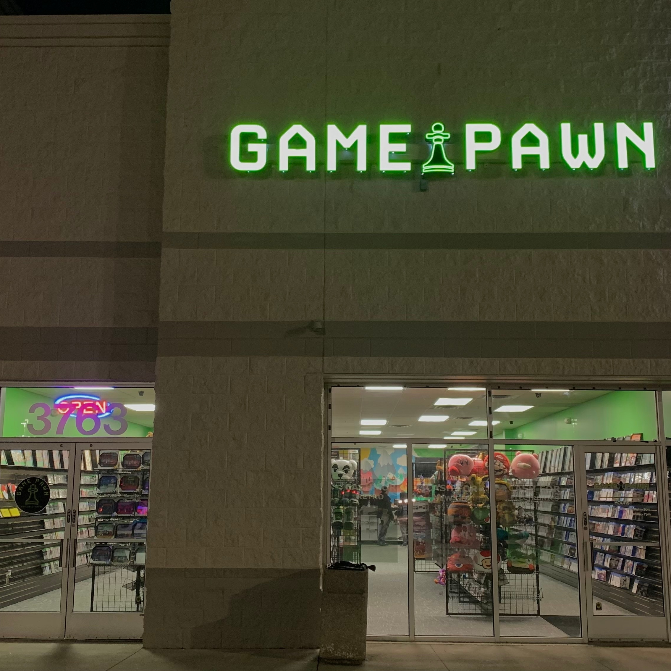 Game Pawn (@GamePawnUSA) / X