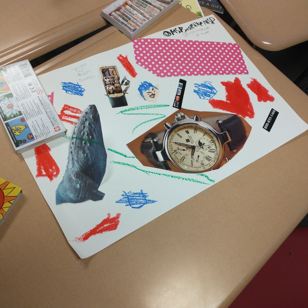 Columbus School for Girls tweet media