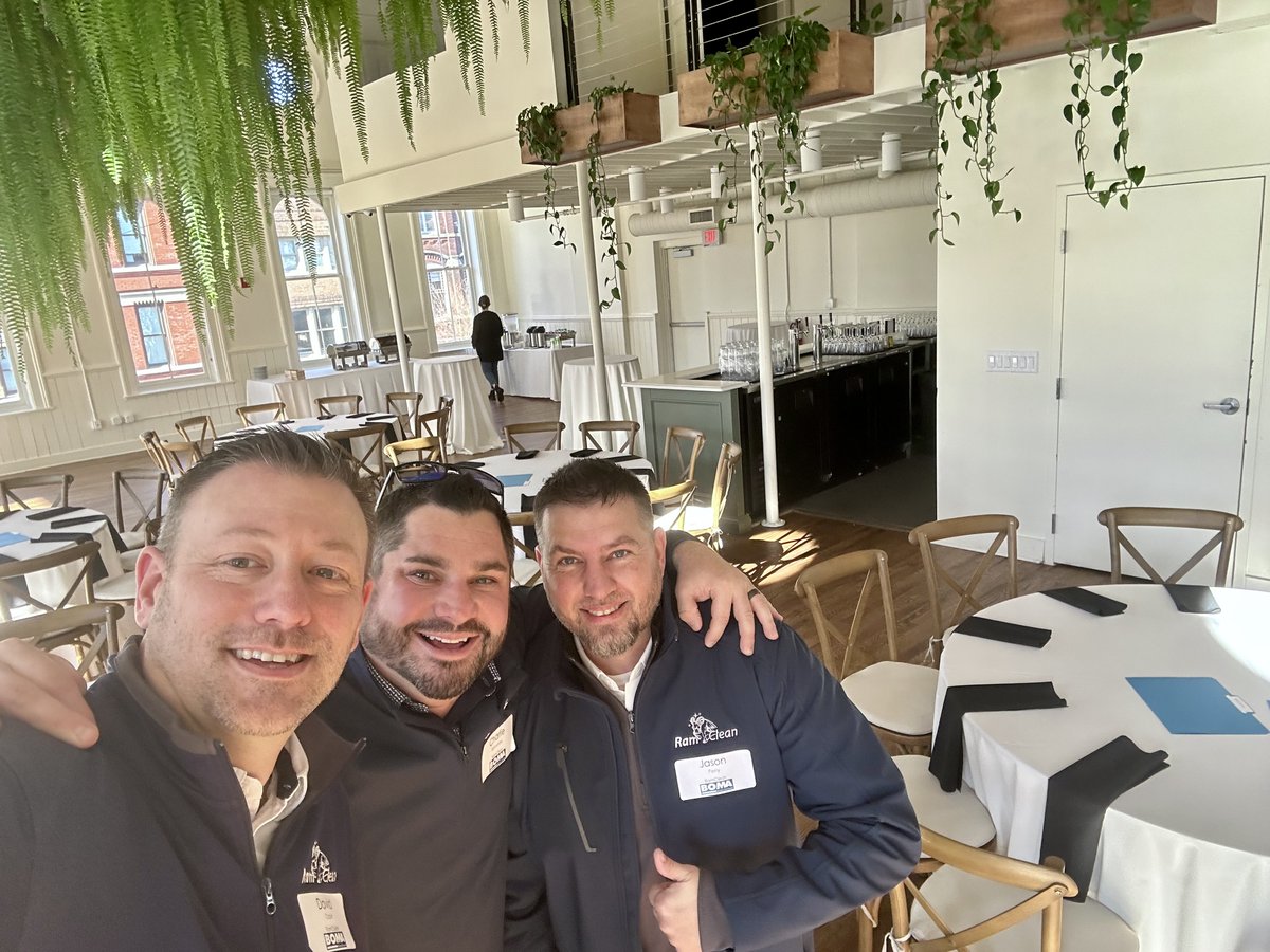 RamClean tweet media