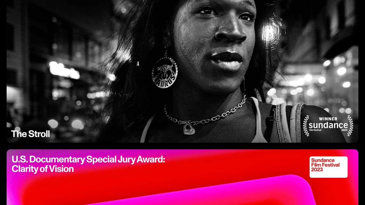 WOW!!! My producer, Kristen Parker (<a href="/kikilovell/">KP Lovell</a>), wins the <a href="/sundancefest/">Sundance Film Festival</a> US Documentary Special Juror Award for Clarity of Vision. I can't tell you how much this means to me. I'm typing this after I regained consciousness. #Sundance