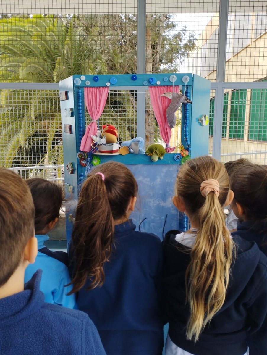 Start Blue ULL tweet media