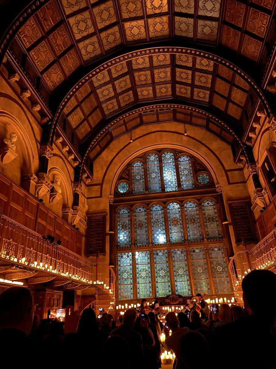 Friday night by candlelight @thecommonroomgn