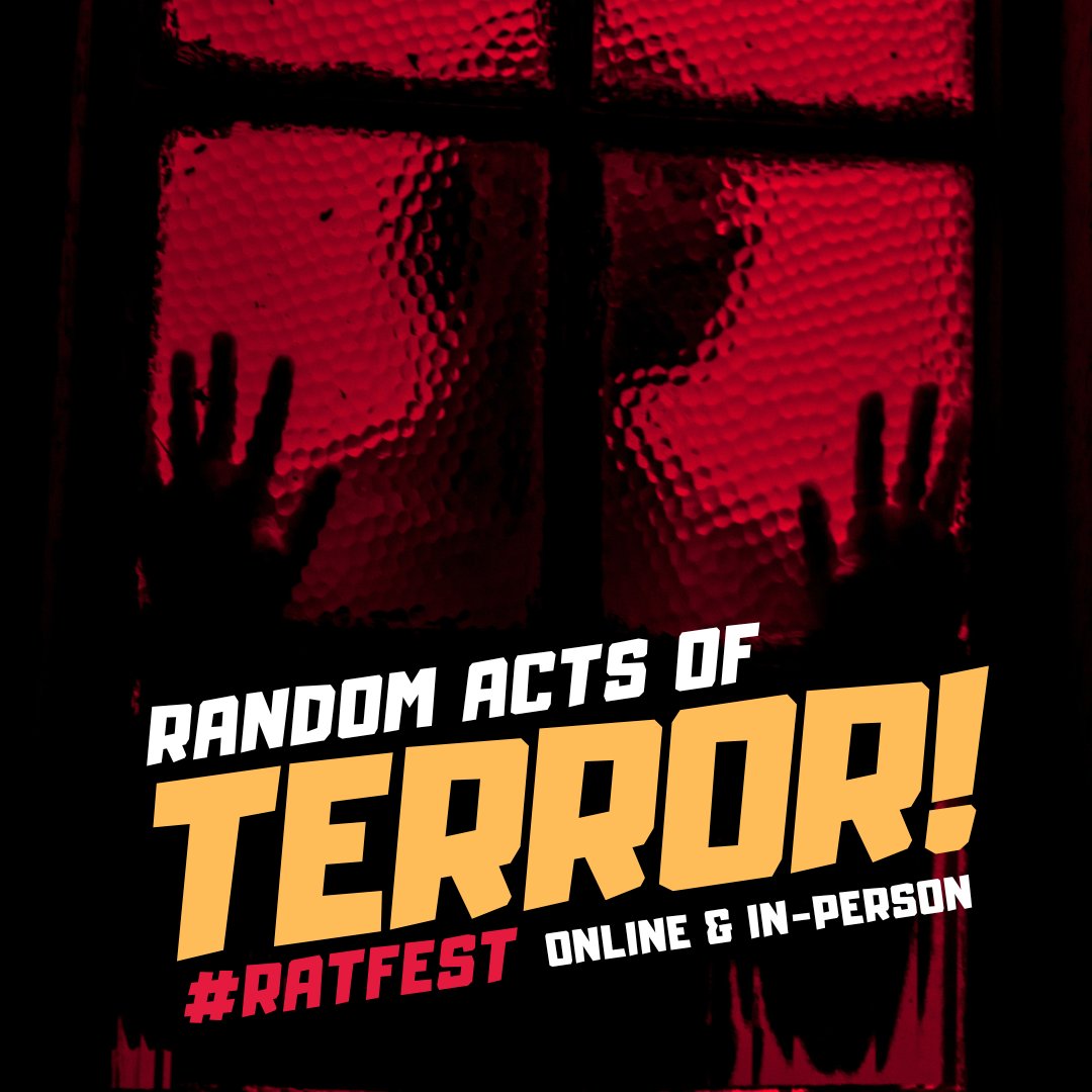 random acts tweet media