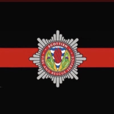 Thoughts are with the family, friends and colleagues <a href="/fire_scot/">Scottish Fire and Rescue Service</a>